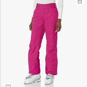 Arctix brand ski pants or snowboarding pants.